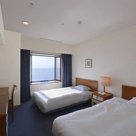 Hikone View Hotel Extérieur photo