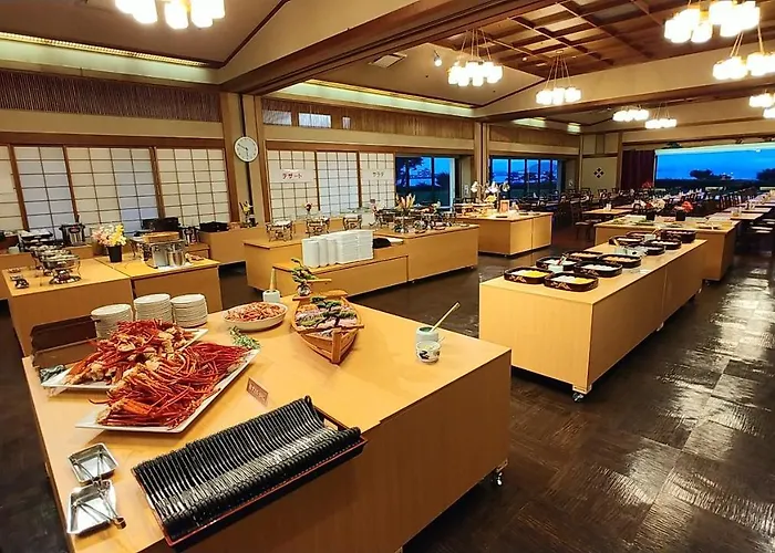 Hikone View Hotel