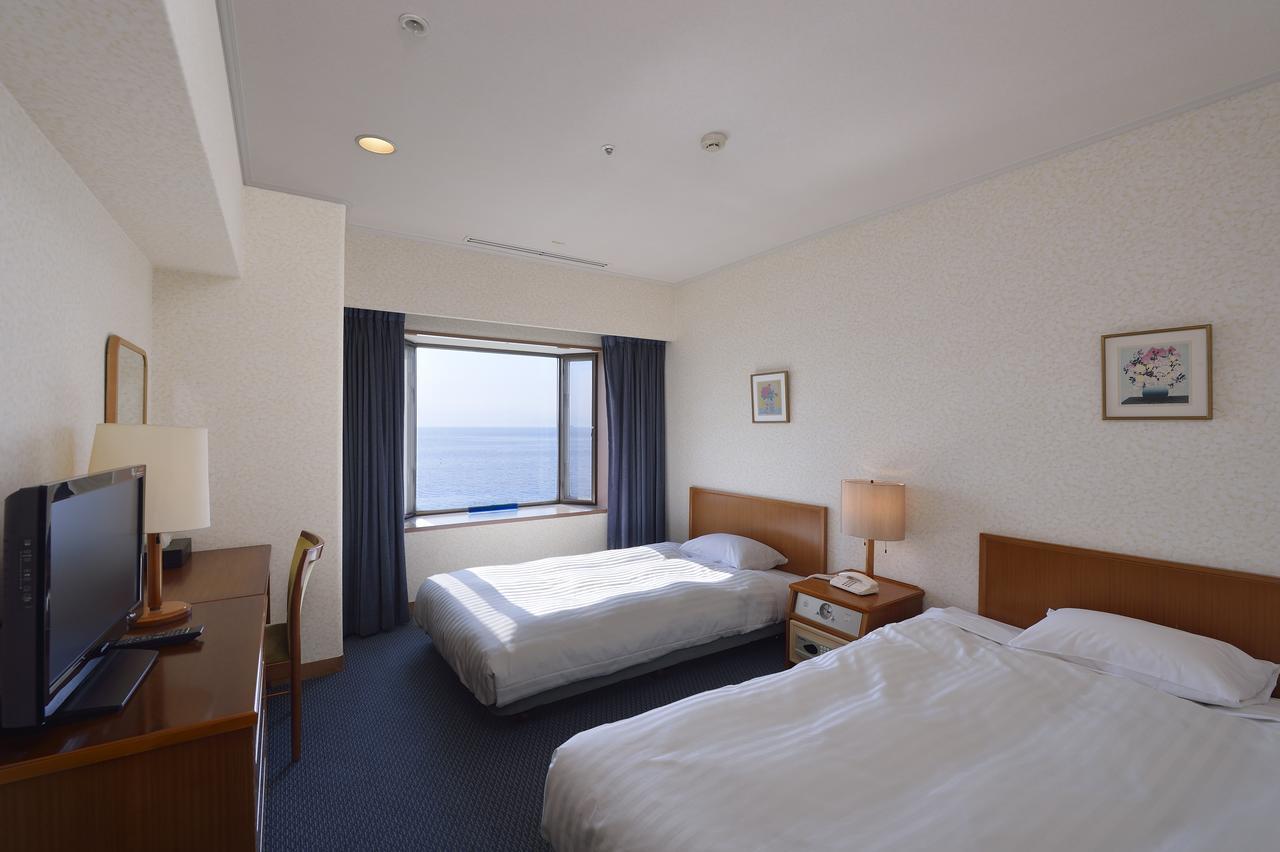 View Ryokan Hikone