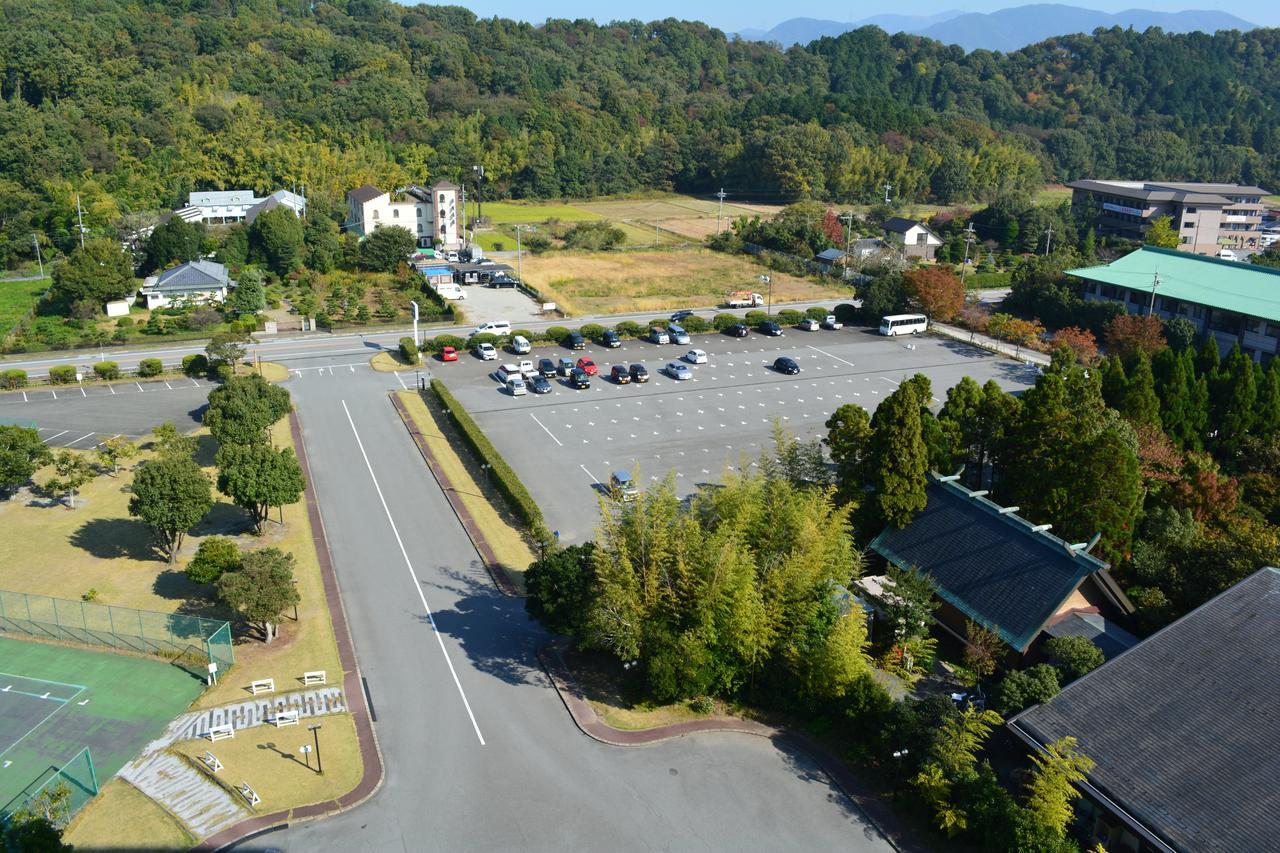View Ryokan Hikone