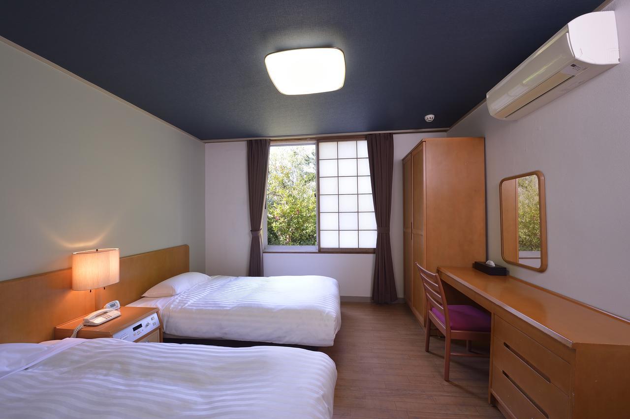 View Ryokan 3*