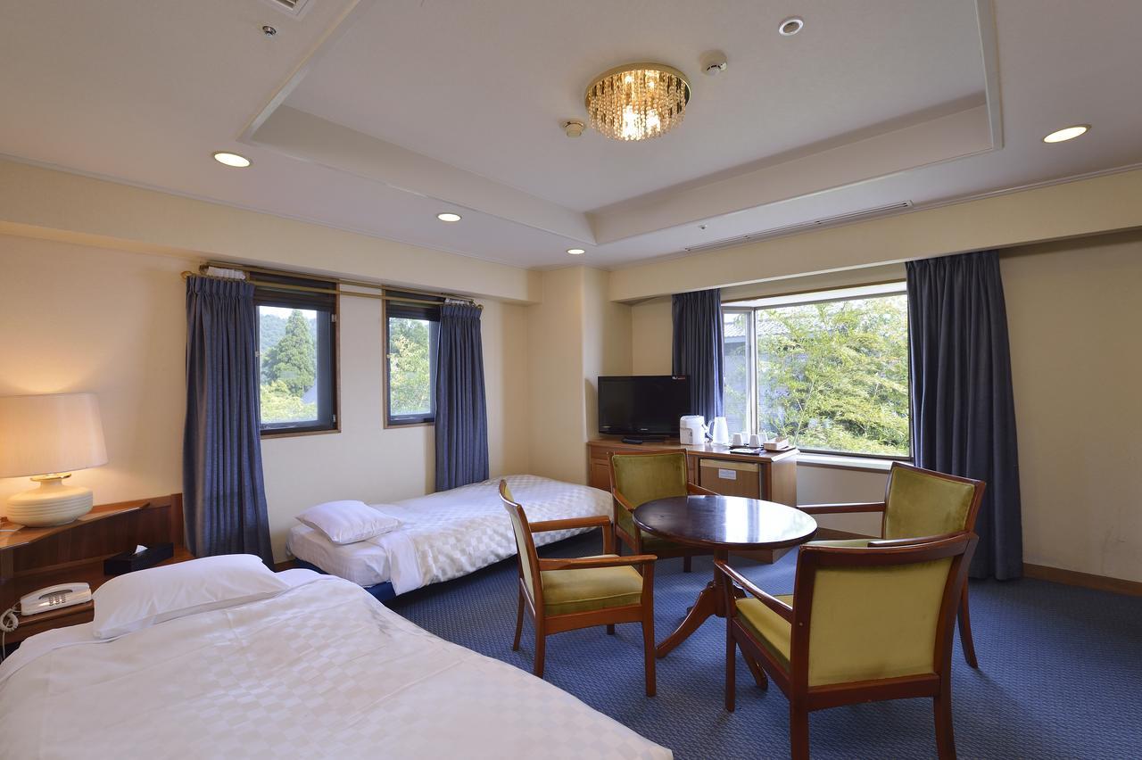 View 3* Hikone